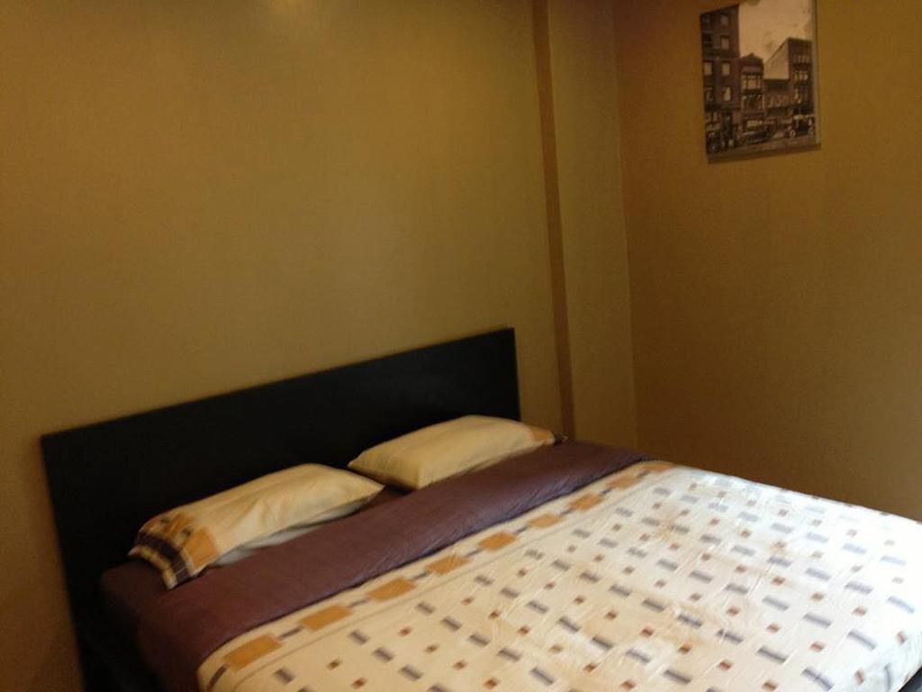 The State Apartment Bangkok Room photo